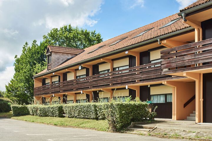 Exterior Photo