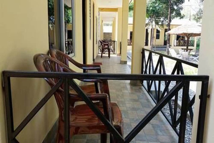Terrace/Patio 15 of 45