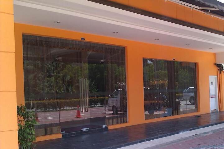 Hotel 20 of 20
