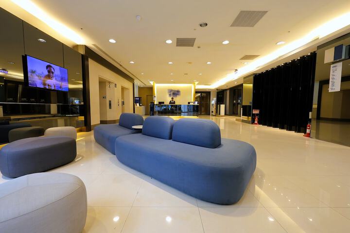 Hotel 34 of 36