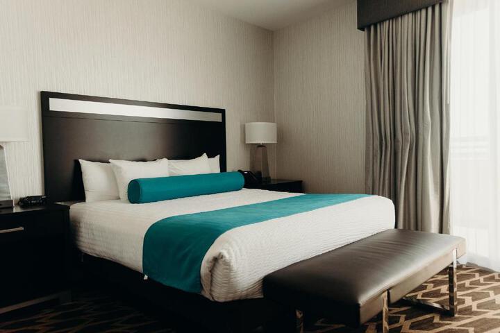 Standard | King Bed (6 of 11)