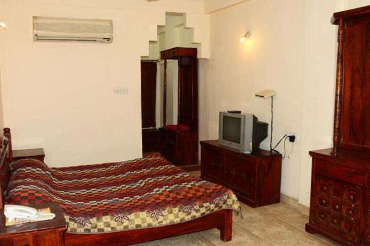 Fitness Facility Photos