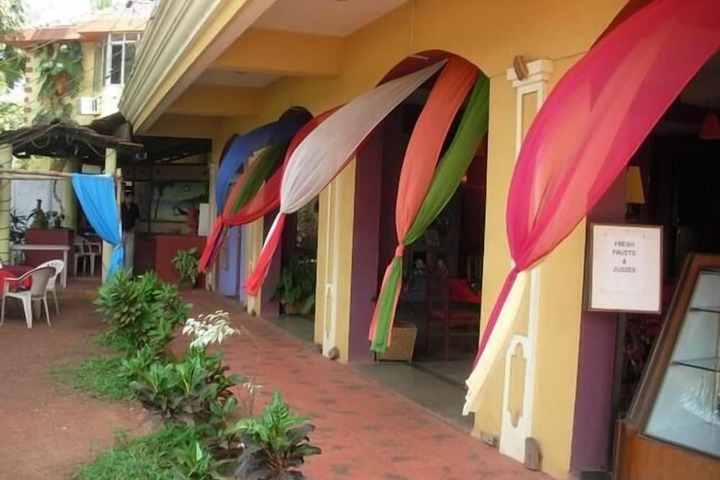 Hotel 41 of 42