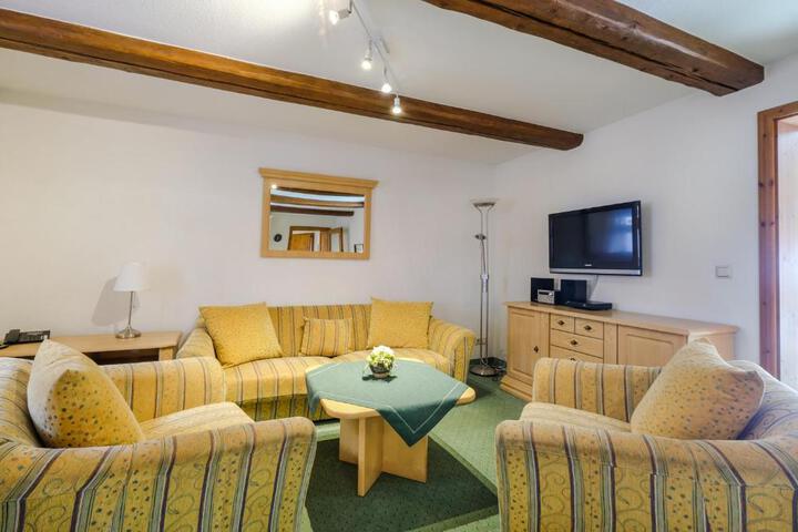 Fitness Center Photo