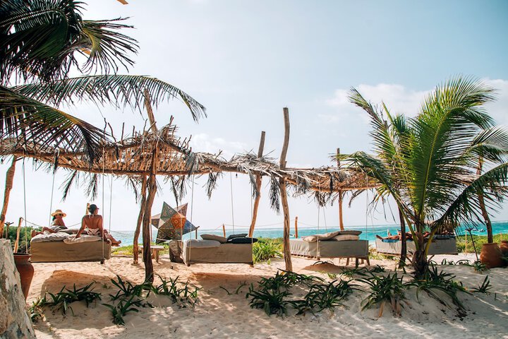 Ikal Hotel Tulum