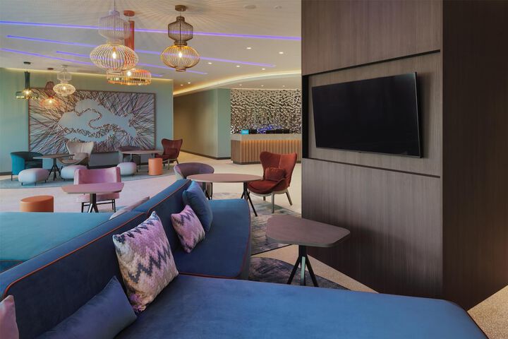 Hotel Interior 2 of 52