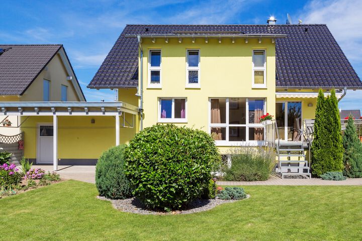 Outside Photo