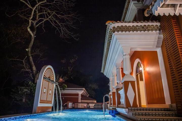 Pool 8 of 24