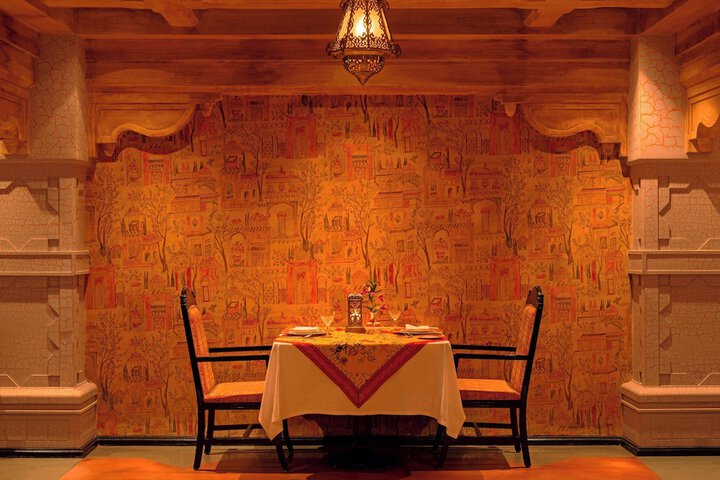 Restaurants