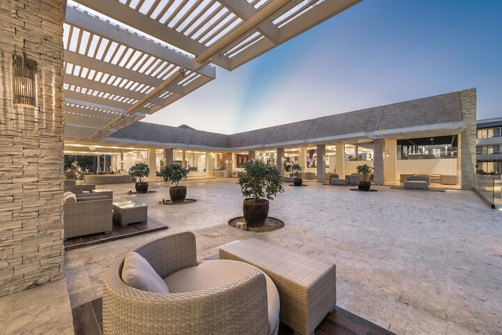 Terrace/Patio 136 of 147