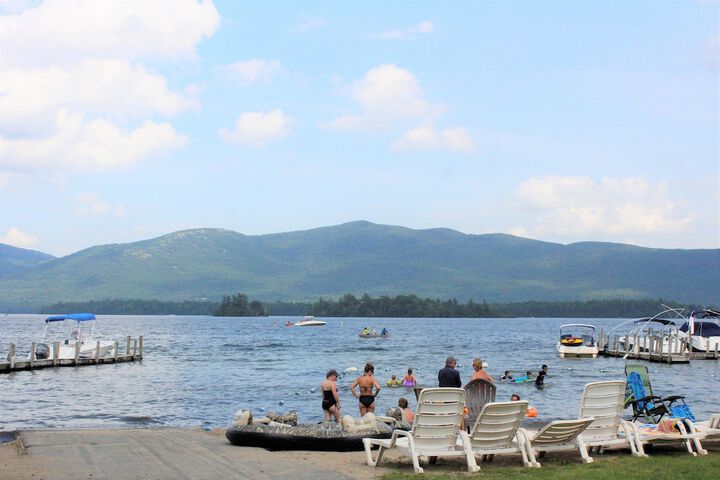 Image of Blue Lagoon Resort