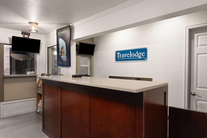 Lobby Photos