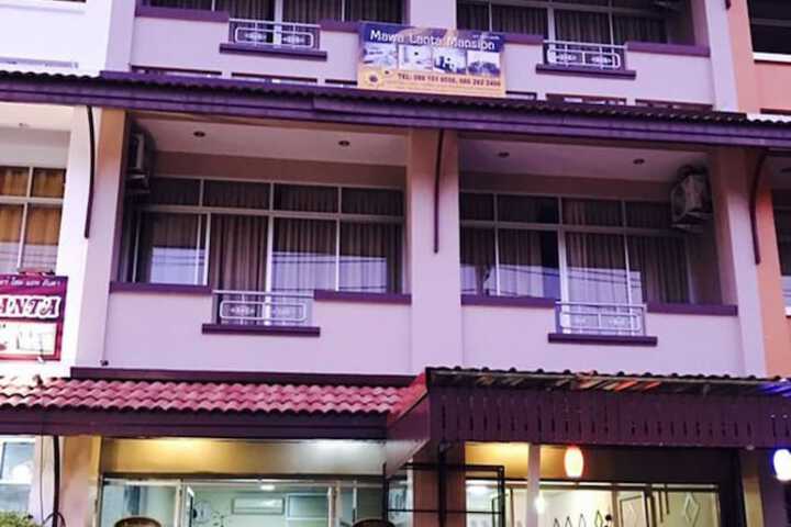 Lanta Mansion