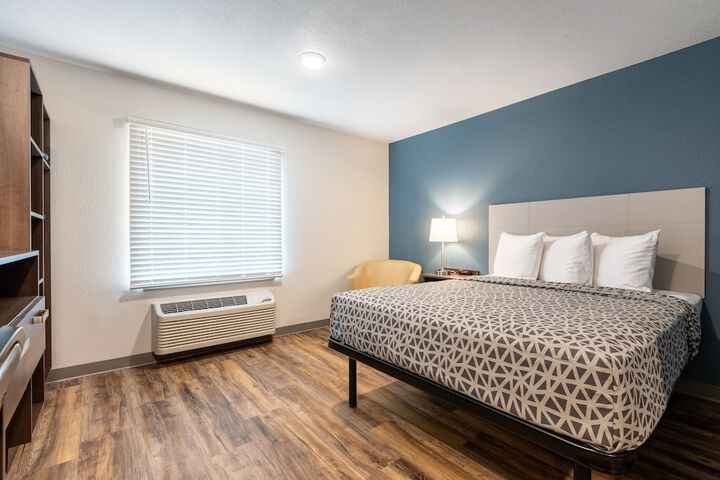 Suite Queen Bed (11 of 41)
