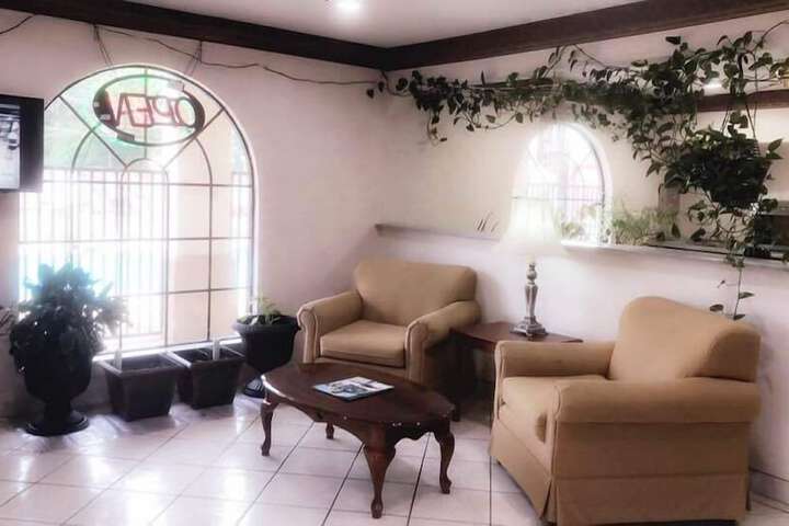 Hotel Interior 2 of 25