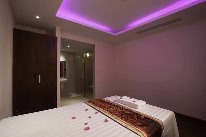 Wellness Treatments