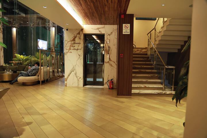 Hotel Interior 3 of 53