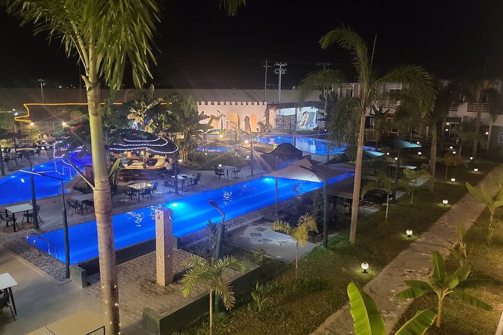 Pool 40 of 116