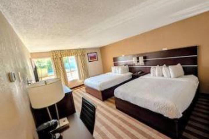 Guest Suite
