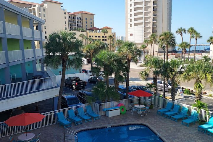 View from room