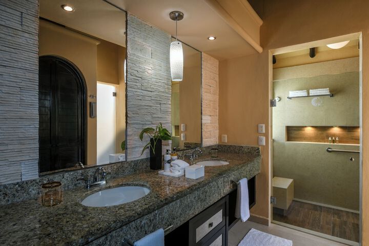 Bath Interior