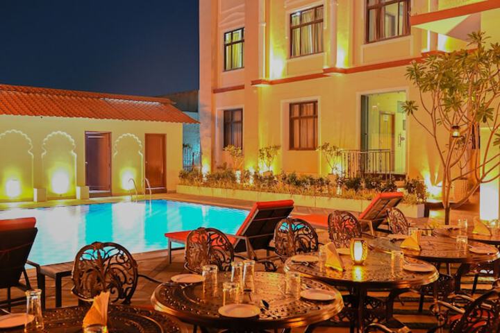 Hotel 48 of 49
