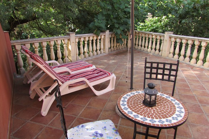 Terrace/Patio 25 of 67