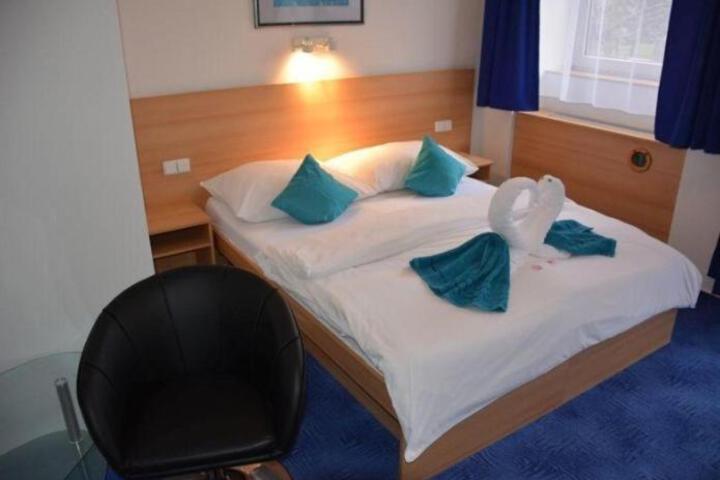 Hotel O.K. 1