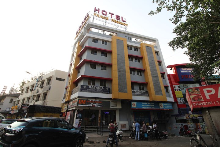 Hotel 31 of 35