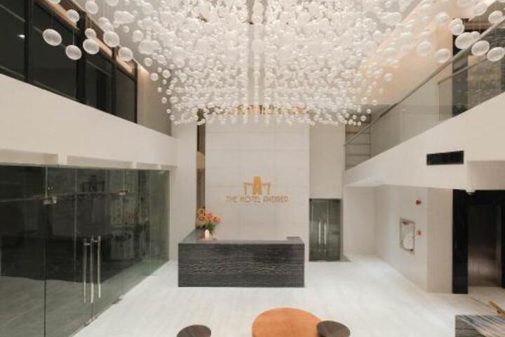 The Hotel Andrea