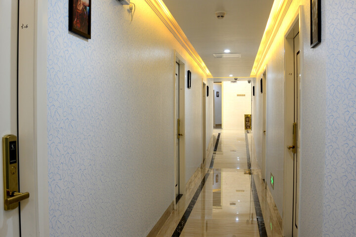 Hotel Interior 32 of 47