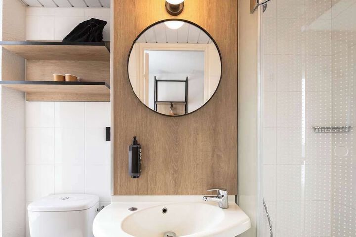 Bath Amenities