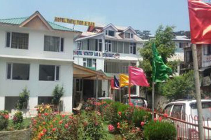 Hotel 16 of 23
