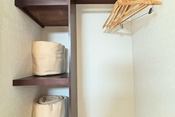 Wardrobe