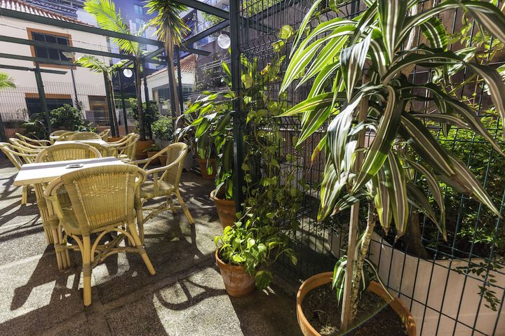 Terrace/Patio 18 of 34