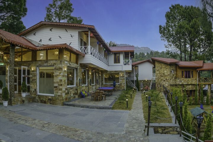 Hotel 49 of 63