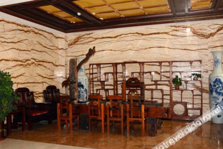 Hotel Interior 10 of 17