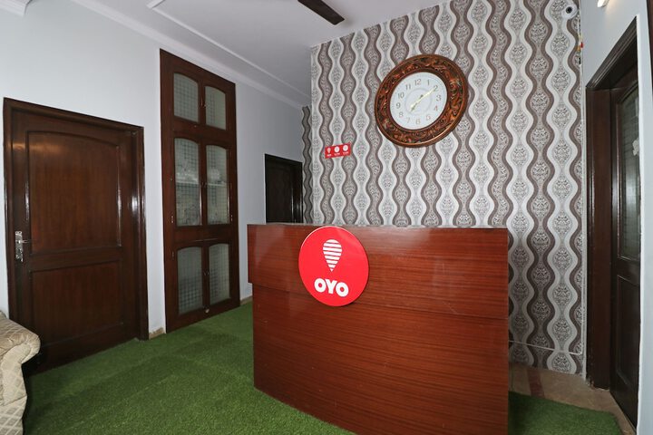 Hotel Interior 3 of 18