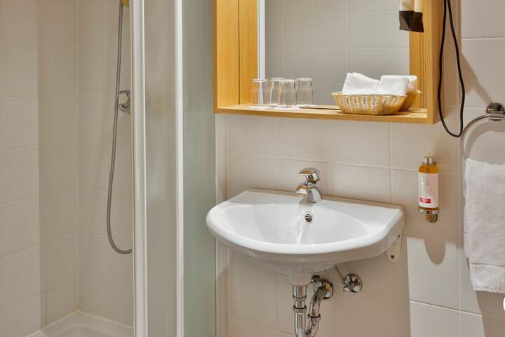 Bathroom Vanities