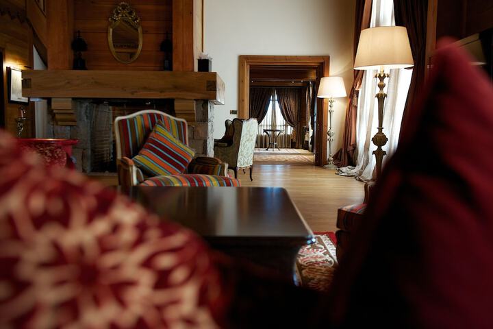 Hotel Interior 12 of 84
