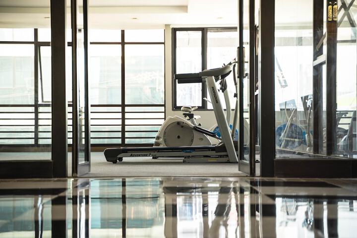 Health and Fitness 44 of 58