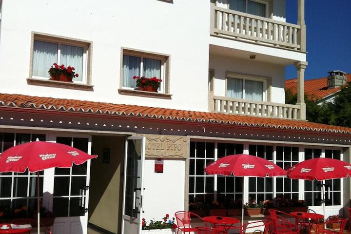 Hotel 54 of 55