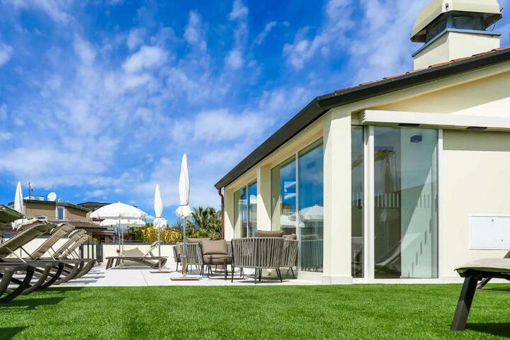 Fitness Facility Photos