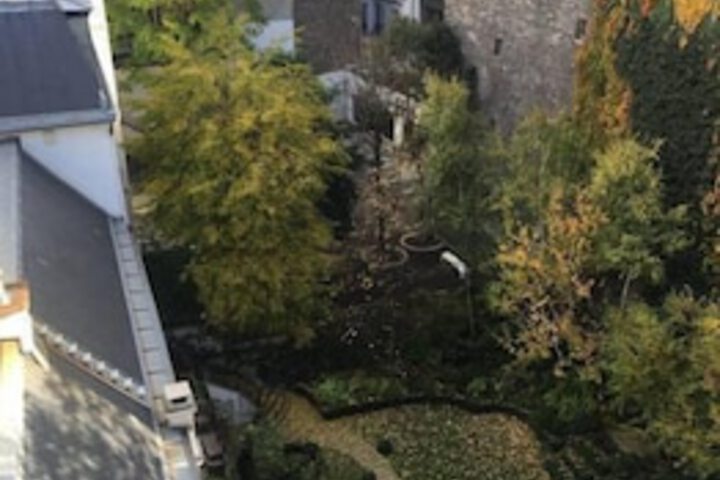 Majestic boutique hotel