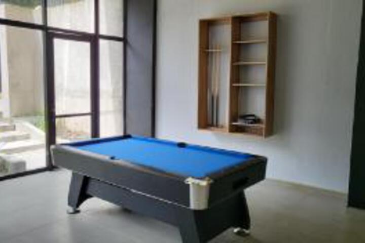 Cozy loft in 53st