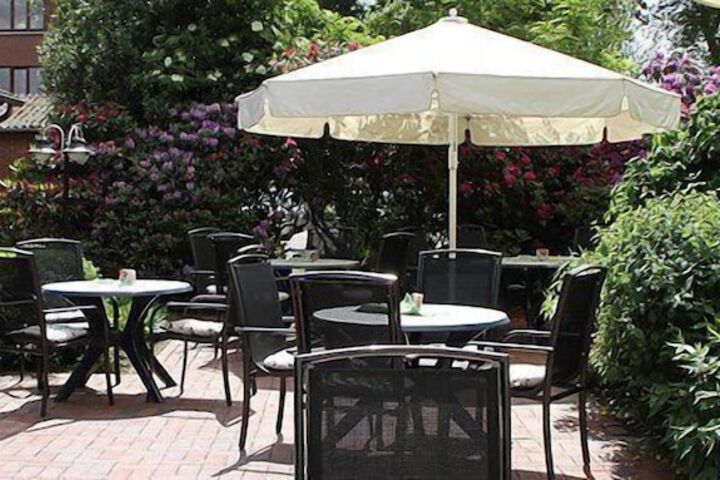 Terrace/Patio 36 of 42