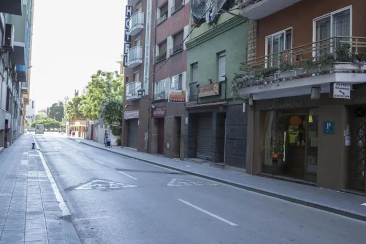 Photo of Residencia Alclausell