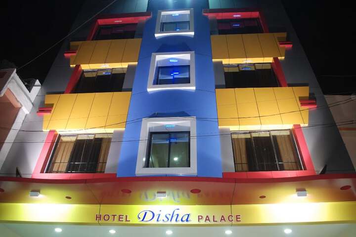 Hotel 59 of 64