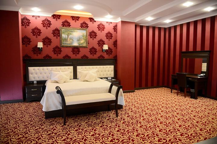 Fitness Facility Photos