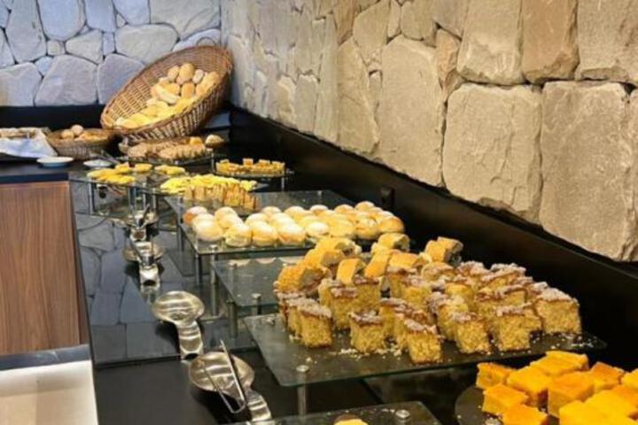 Fitness Center Photo